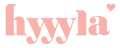 hyyyla logo