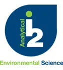 i2 Analytical logo