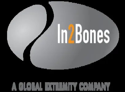 In2Bones USA logo