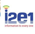 i2e1 logo