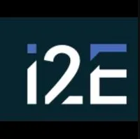 i2E logo