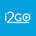 i2GO logo