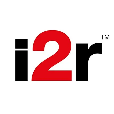 i2r logo