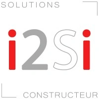 i2si Solutions Constructeur logo