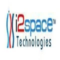 i2space logo