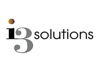 i3 Solutions Group logo