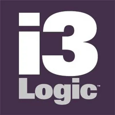 i3Logic logo