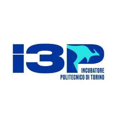 I3P logo
