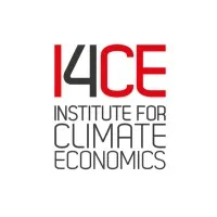 I4CE - Institut de l'économie pour le climat / Institute for Climate Economics logo