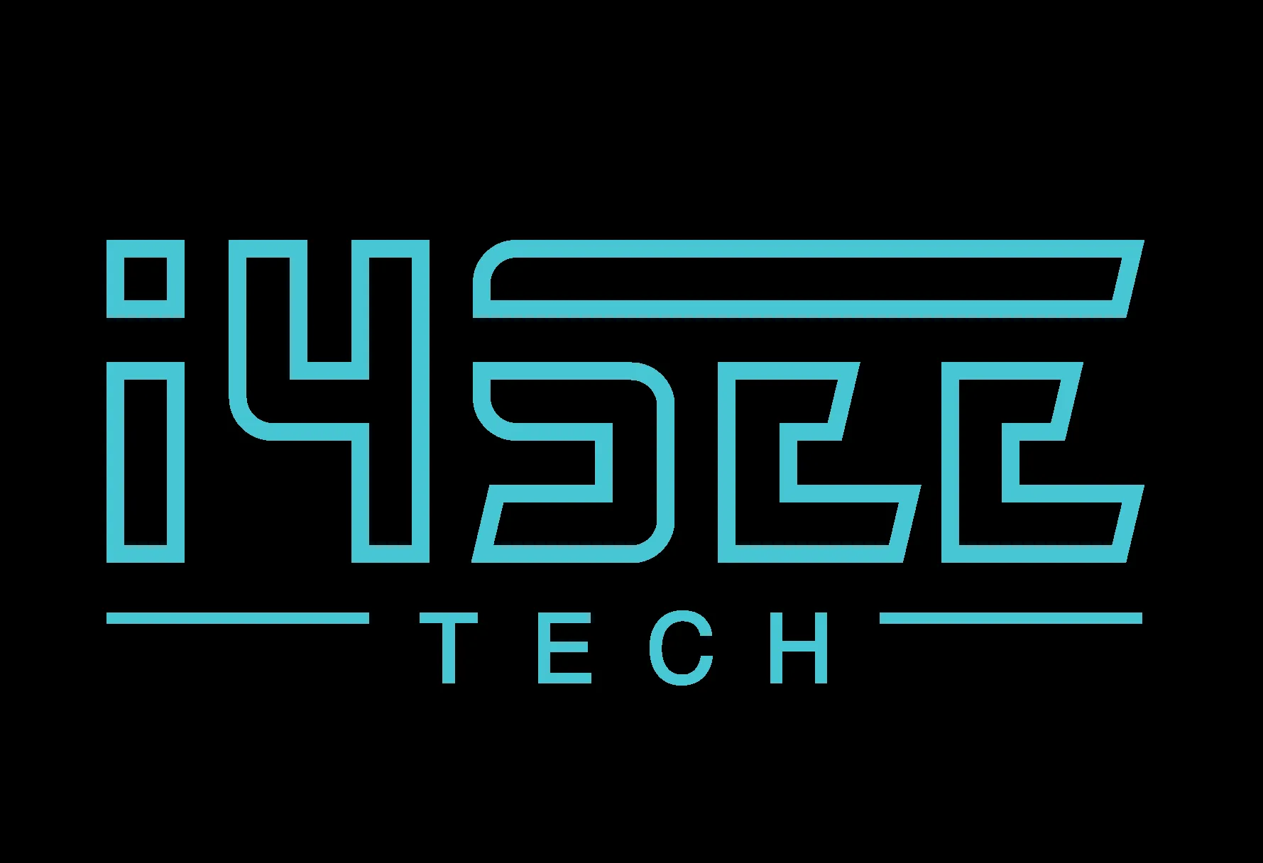 i4SEE TECH logo