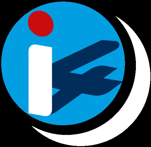 i4 Services logo