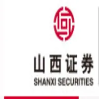 Shanxi Securities logo