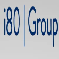 i80 Group logo