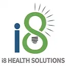 i8 Health Solutions logo