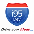 i95Dev logo