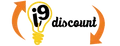 i9discount logo