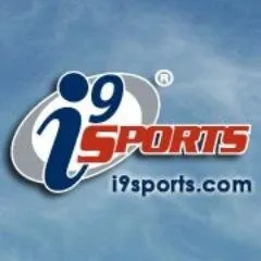 9 Sports Corporation logo