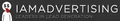 I Am Advertising logo