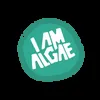 I AM ALGAE logo