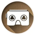 I AM Cardboard logo