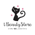 I beauty store logo