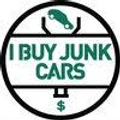 I Buy Junk Cars logo