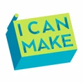 I Can Make logo