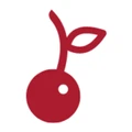 i-Cherry logo