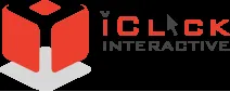 iClick Interactive logo