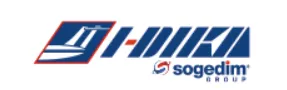 I-Dika logo