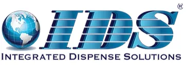 I-Dispense logo