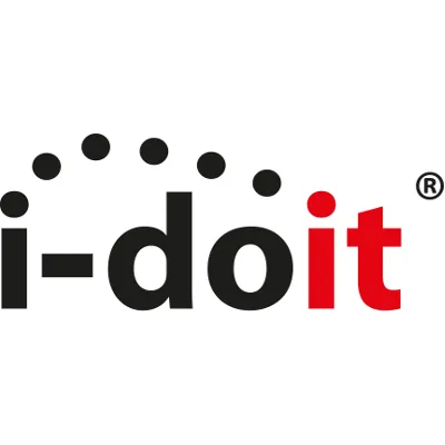 i-doit logo