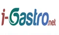 i-Gastro logo