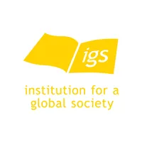 Institution for a Global Society logo