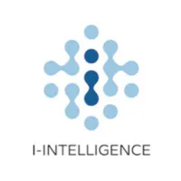 I-intelligence logo