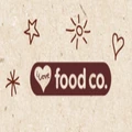 I Love Food Co logo