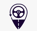 i-Mobile Driving Research Lab logo