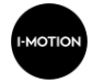 I-Motion logo