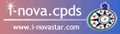 i novastar logo
