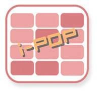 iPOP Networks logo