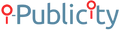 I-Publicity logo