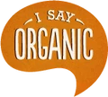 I Say Organic