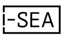 i-Sea logo