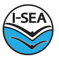 I-SEA logo