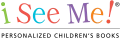 I See Me logo