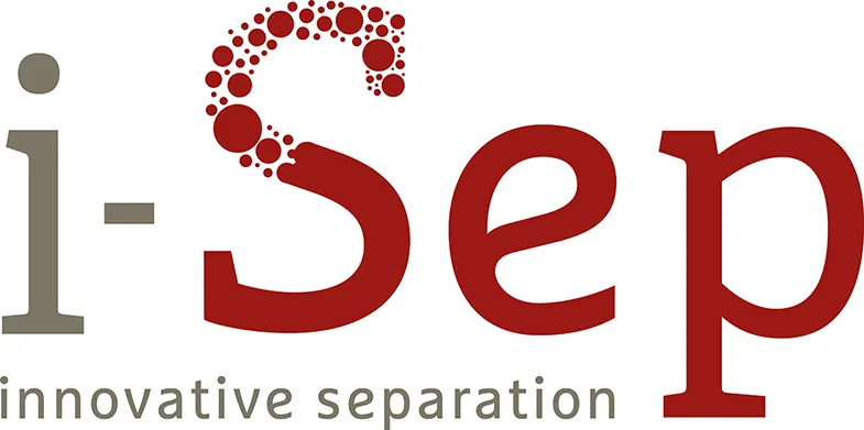 i-sep logo