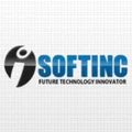 I-softinc logo