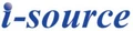 I-source logo