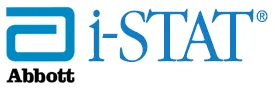 i-Stat logo