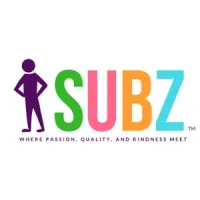 I-SUBZ logo